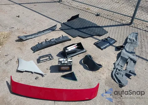 2013 Toyota Corolla S из США, поврежденный, VIN 5YFBU4EE5DP149685